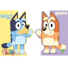 978176 vafa Bluey si Bingo 30x20cm 